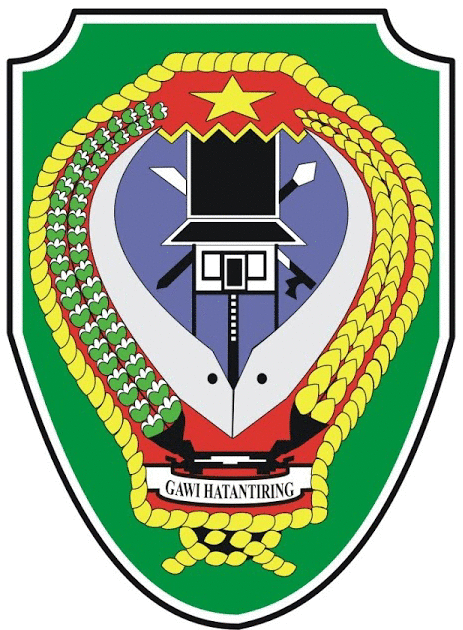 Dinas Pekerjaan Umum Kabupaten Seruyan