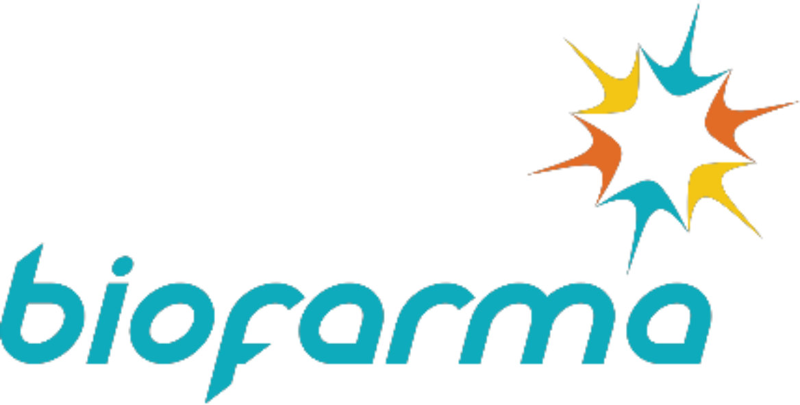 PT Bio Farma
