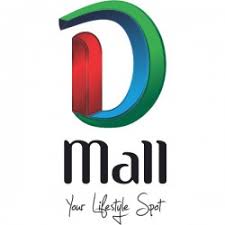 DMALL Depok
