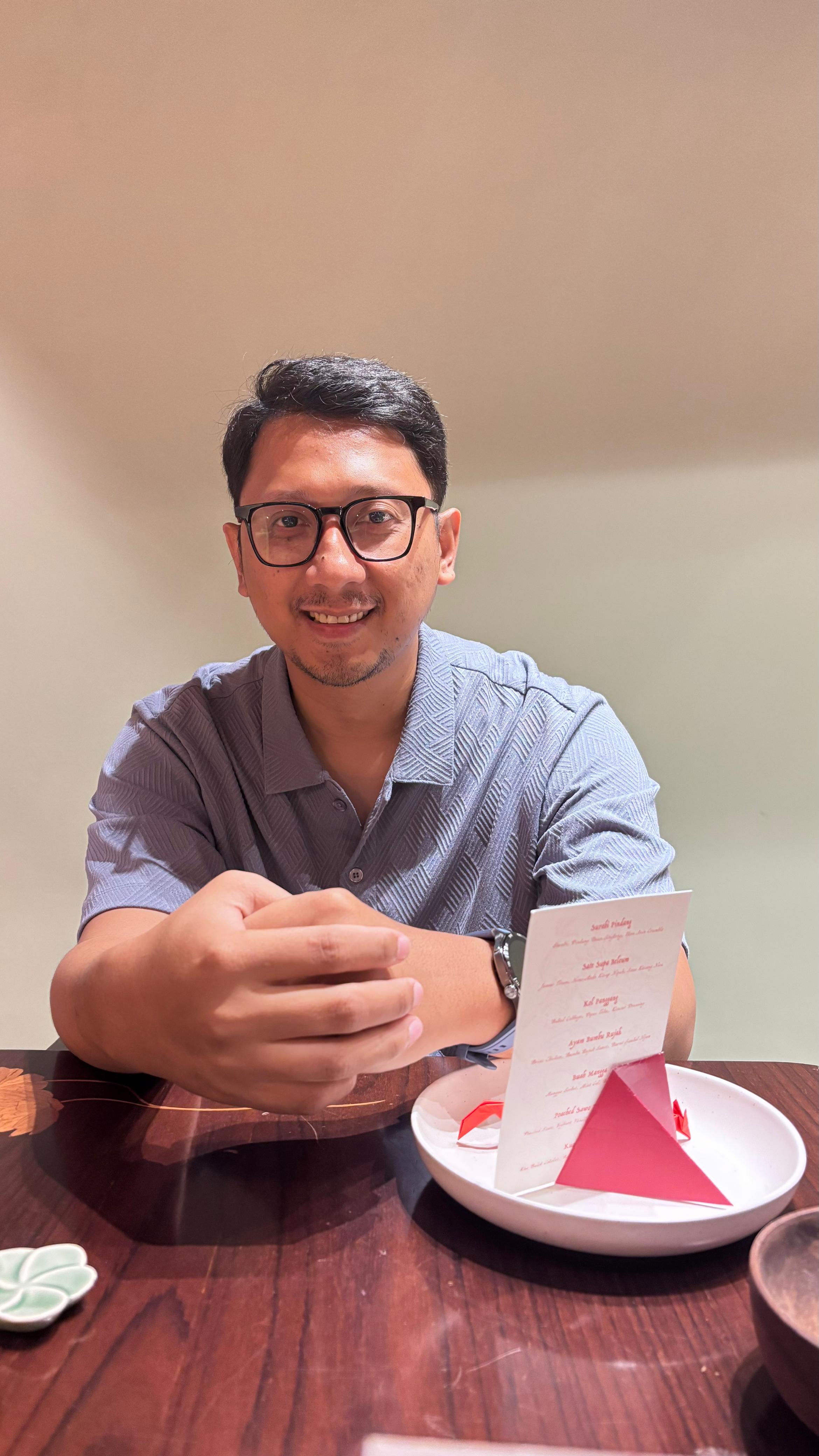 ADITYA FIKRI