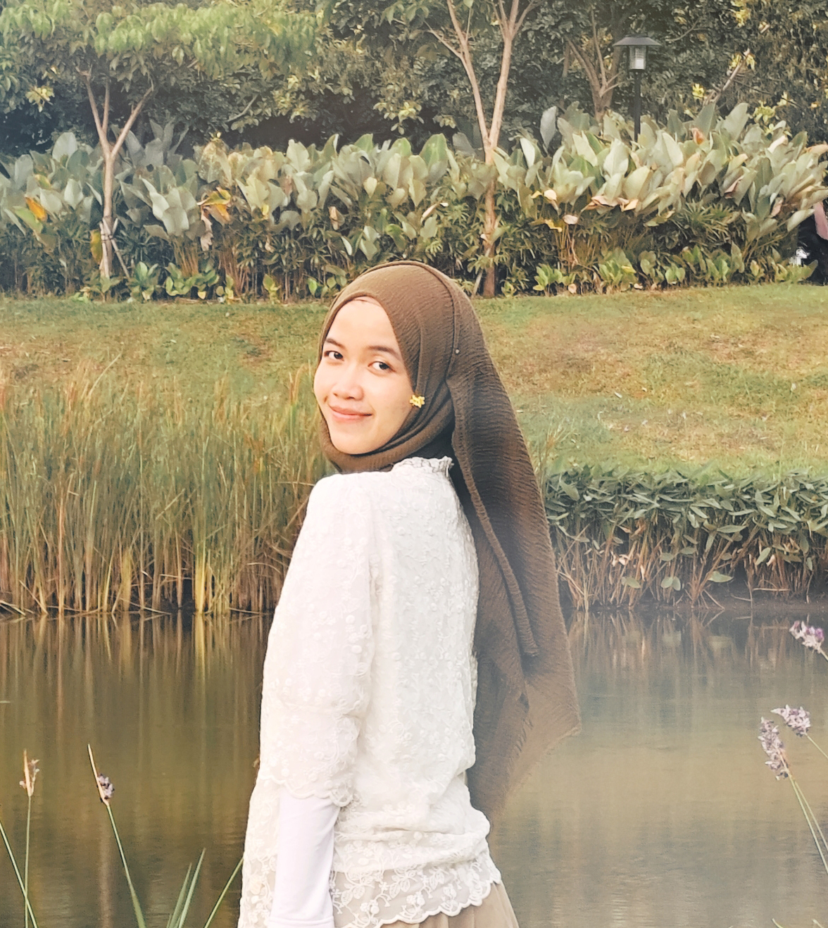 MUTIARA NUR HAFSAH