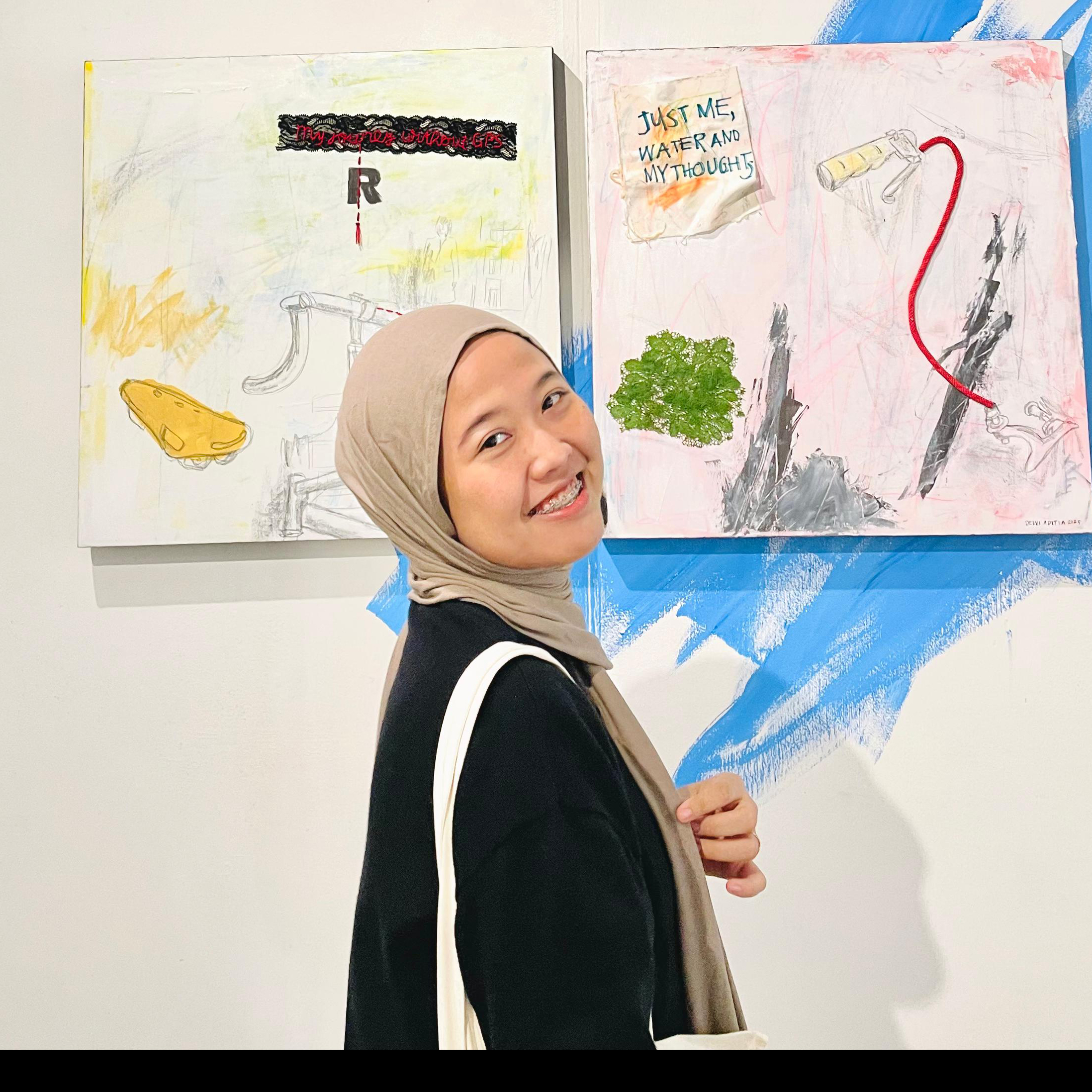 FIRDA SHAFIRA