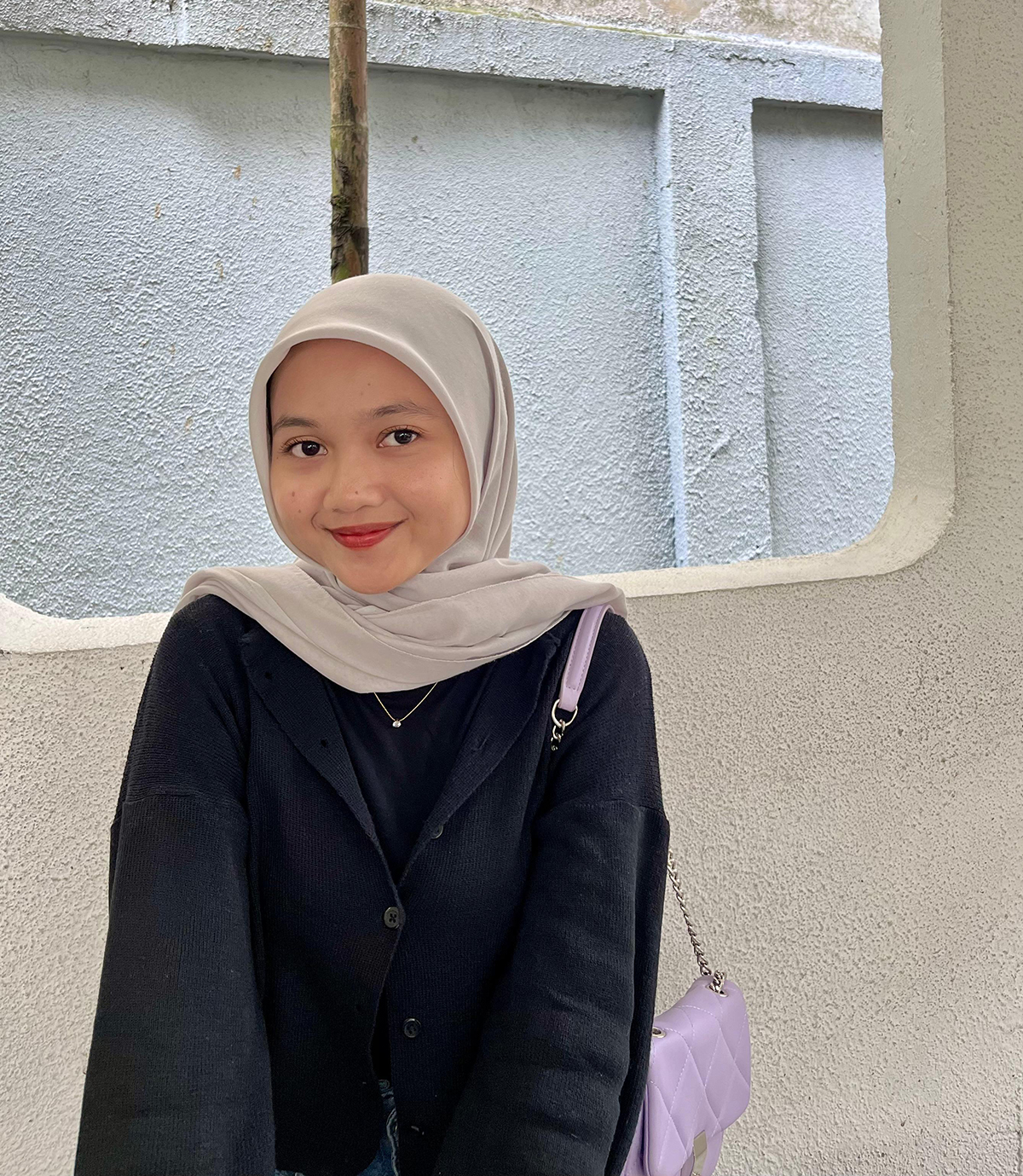 OKTA MILENISA PUTRI