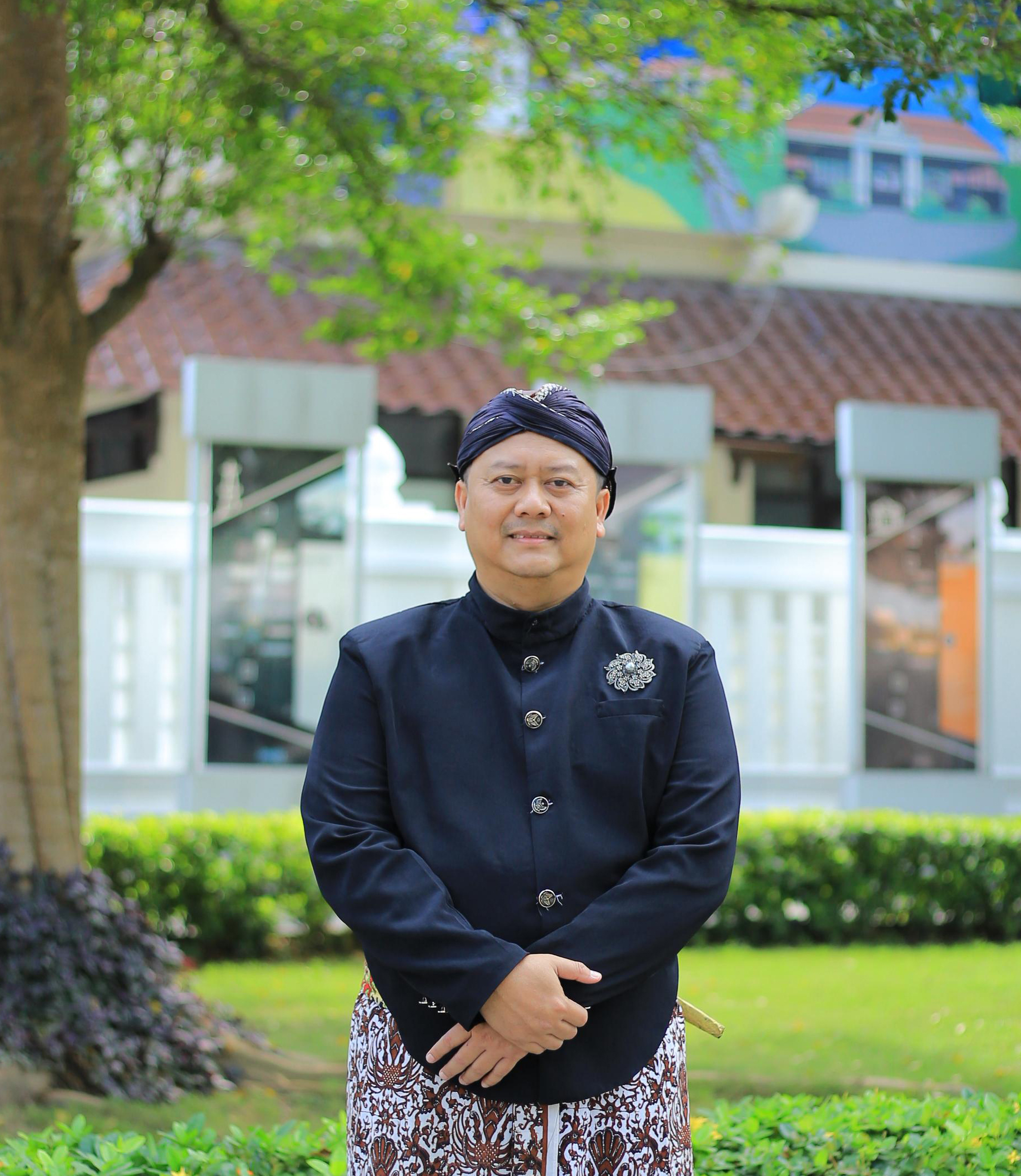 DEYNA HANDIYANA